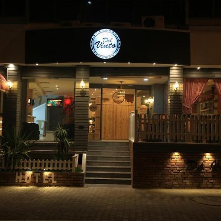 Mondial Hotel 突尼斯 外观 照片