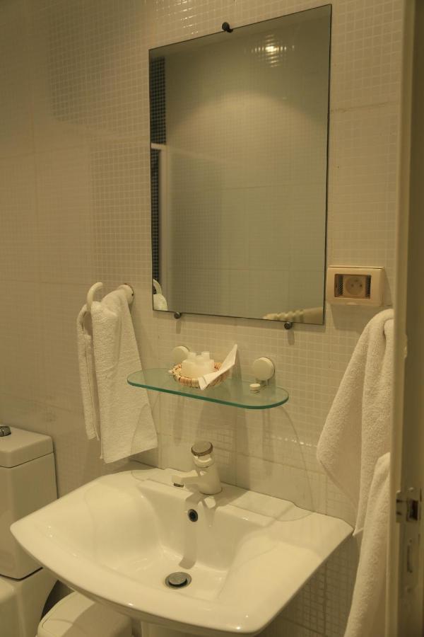 Mondial Hotel 突尼斯 外观 照片