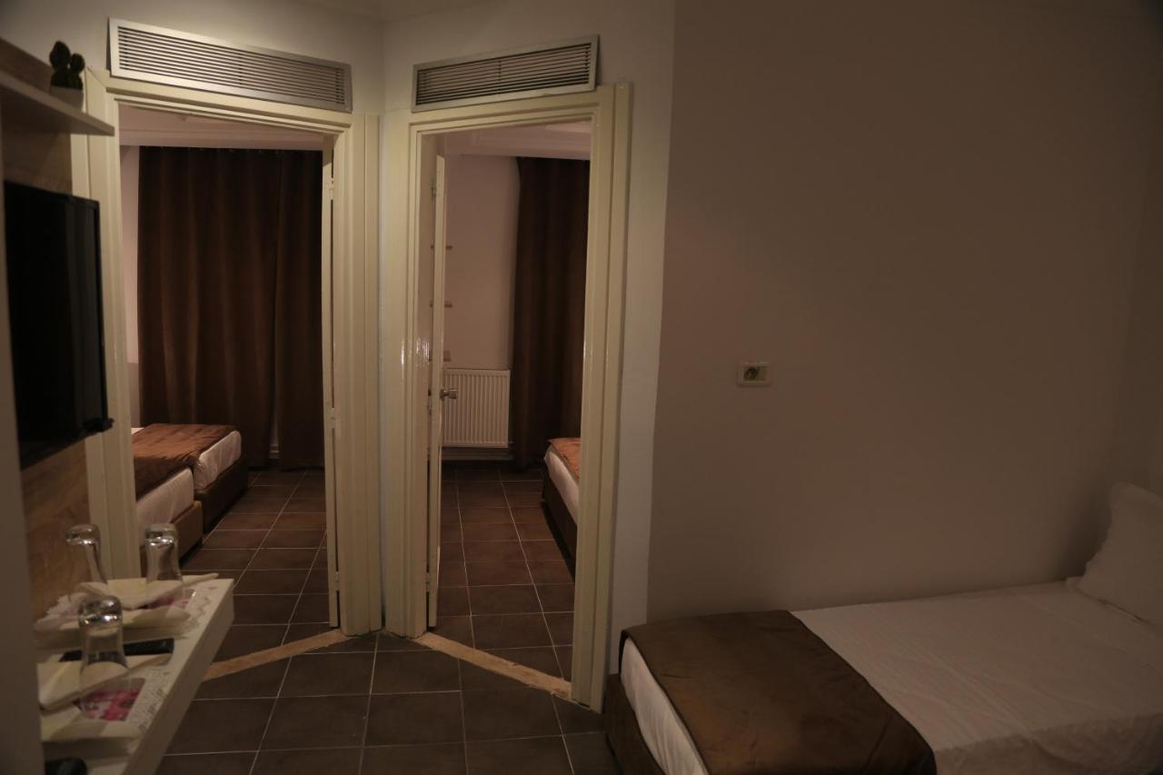 Mondial Hotel 突尼斯 外观 照片