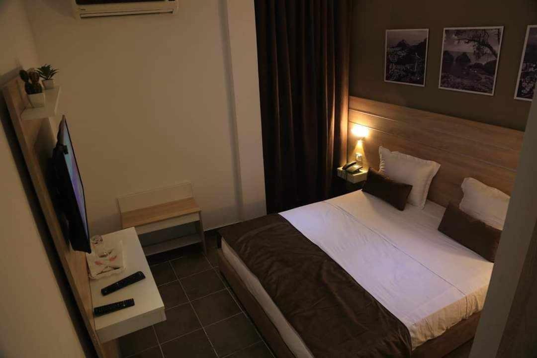 Mondial Hotel 突尼斯 外观 照片