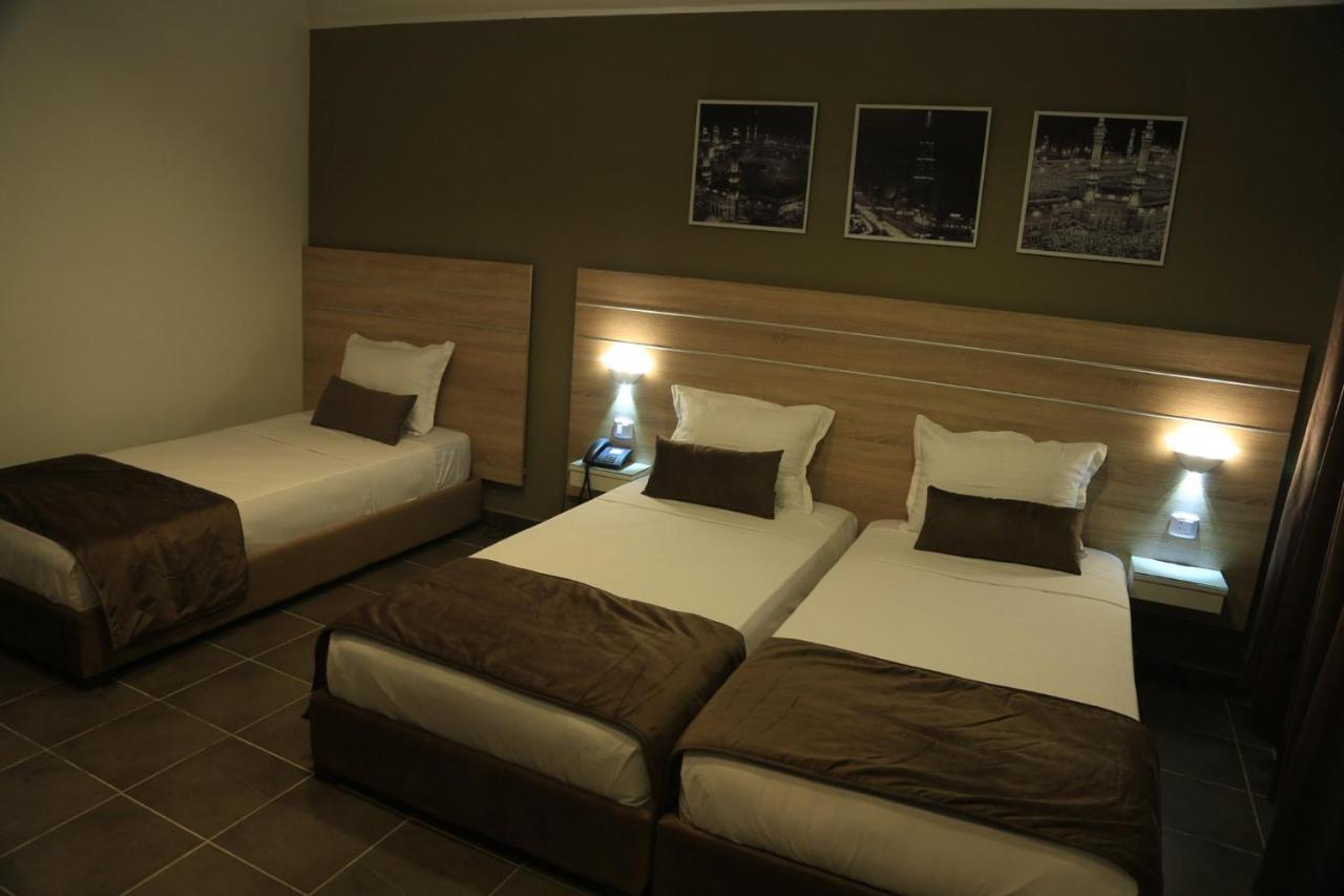 Mondial Hotel 突尼斯 外观 照片